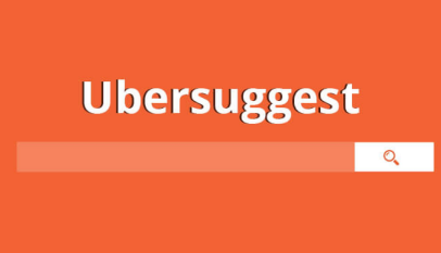 How to use Ubersuggest for SEO