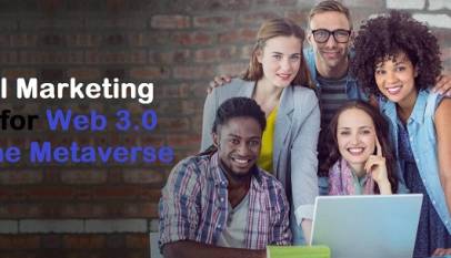 Digital Marketing Skills Need for Web 3.0 and the Metaverse