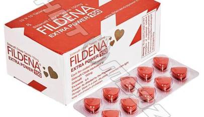 Fildena 150 mg - Best Way to Treat Erectile Dysfunction
