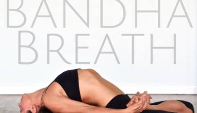 Breath, Bandha & Drishti: Pillars of Vinyasa Yoga