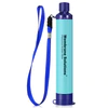 water filtration straw